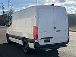 2025 Mercedes-Benz Sprinter 2500 Standard Roof RWD Empty Cargo Van for sale #MB2526L - photo 8