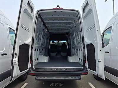 2025 Mercedes-Benz Sprinter 3500XD High Roof DRW RWD Empty Cargo Van for sale #MB2533 - photo 2