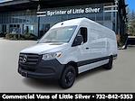 2025 Mercedes-Benz Sprinter 3500XD High Roof DRW RWD Empty Cargo Van for sale #MB2533 - photo 1