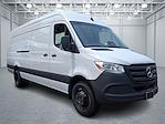 2025 Mercedes-Benz Sprinter 3500XD High Roof DRW RWD Empty Cargo Van for sale #MB2533 - photo 4