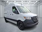 2025 Mercedes-Benz Sprinter 2500 Standard Roof RWD Empty Cargo Van for sale #MB2534 - photo 4