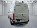 2025 Mercedes-Benz Sprinter 2500 Standard Roof RWD Empty Cargo Van for sale #MB2534 - photo 2