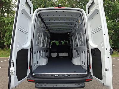 2025 Mercedes-Benz Sprinter 3500 High Roof DRW RWD Empty Cargo Van for sale #MB2535 - photo 2