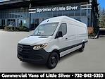 2025 Mercedes-Benz Sprinter 3500 High Roof DRW RWD Empty Cargo Van for sale #MB2535 - photo 1