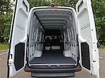 2025 Mercedes-Benz Sprinter 3500 High Roof DRW RWD Empty Cargo Van for sale #MB2535 - photo 2