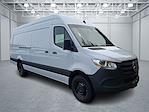 2025 Mercedes-Benz Sprinter 3500 High Roof DRW RWD Empty Cargo Van for sale #MB2535 - photo 4
