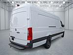 2025 Mercedes-Benz Sprinter 3500 High Roof DRW RWD Empty Cargo Van for sale #MB2535 - photo 5