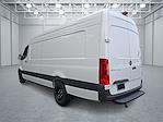 2025 Mercedes-Benz Sprinter 3500 High Roof DRW RWD Empty Cargo Van for sale #MB2535 - photo 3