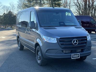 New 2025 Mercedes-Benz Sprinter 2500 Standard Roof Empty Cargo Van for sale #MB2536 - photo 1