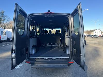 New 2025 Mercedes-Benz Sprinter 2500 Standard Roof Empty Cargo Van for sale #MB2536 - photo 2