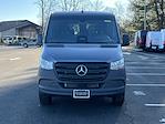 2025 Mercedes-Benz Sprinter 2500 Standard Roof RWD Empty Cargo Van for sale #MB2536 - photo 3