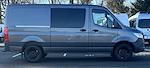 2025 Mercedes-Benz Sprinter 2500 Standard Roof RWD Empty Cargo Van for sale #MB2536 - photo 4