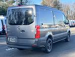 2025 Mercedes-Benz Sprinter 2500 Standard Roof RWD Empty Cargo Van for sale #MB2536 - photo 5