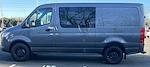 2025 Mercedes-Benz Sprinter 2500 Standard Roof RWD Empty Cargo Van for sale #MB2536 - photo 8