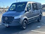 2025 Mercedes-Benz Sprinter 2500 Standard Roof RWD Empty Cargo Van for sale #MB2536 - photo 9