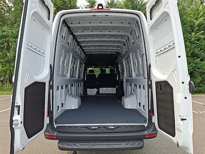 2025 Mercedes-Benz Sprinter 3500 High Roof DRW RWD Empty Cargo Van for sale #MB2538 - photo 2