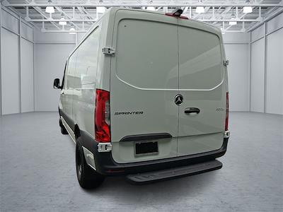 2025 Mercedes-Benz Sprinter 3500 Standard Roof DRW RWD Empty Cargo Van for sale #MB2547 - photo 2