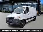 2025 Mercedes-Benz Sprinter 3500 Standard Roof DRW RWD Empty Cargo Van for sale #MB2547 - photo 1