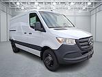 2025 Mercedes-Benz Sprinter 3500 Standard Roof DRW RWD Empty Cargo Van for sale #MB2547 - photo 3