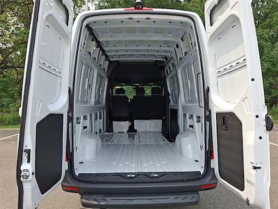 2025 Mercedes-Benz Sprinter 2500 Standard Roof RWD Empty Cargo Van for sale #MB2548 - photo 2