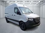 2025 Mercedes-Benz Sprinter 2500 Standard Roof RWD Empty Cargo Van for sale #MB2548 - photo 4