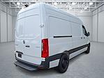 2025 Mercedes-Benz Sprinter 2500 Standard Roof RWD Empty Cargo Van for sale #MB2548 - photo 5