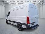 2025 Mercedes-Benz Sprinter 2500 Standard Roof RWD Empty Cargo Van for sale #MB2548 - photo 3