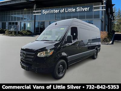 2025 Mercedes-Benz Sprinter 2500 High Roof RWD Passenger Van for sale #MB2554 - photo 1