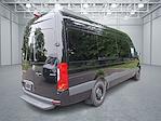 2025 Mercedes-Benz Sprinter 2500 High Roof RWD Passenger Van for sale #MB2554 - photo 4