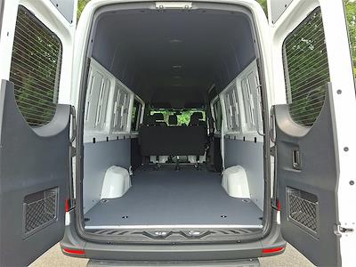 2025 Mercedes-Benz Sprinter 2500 High Roof RWD Empty Cargo Van for sale #MB2558 - photo 2
