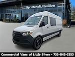 2025 Mercedes-Benz Sprinter 2500 High Roof RWD Empty Cargo Van for sale #MB2558 - photo 1