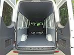 2025 Mercedes-Benz Sprinter 2500 High Roof RWD Empty Cargo Van for sale #MB2558 - photo 2
