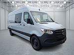 2025 Mercedes-Benz Sprinter 2500 High Roof RWD Empty Cargo Van for sale #MB2558 - photo 4