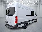 2025 Mercedes-Benz Sprinter 2500 High Roof RWD Empty Cargo Van for sale #MB2558 - photo 5