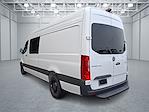 2025 Mercedes-Benz Sprinter 2500 High Roof RWD Empty Cargo Van for sale #MB2558 - photo 3