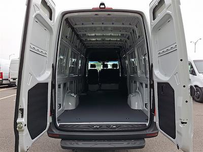 2025 Mercedes-Benz Sprinter 2500 High Roof RWD Empty Cargo Van for sale #MB2559 - photo 2