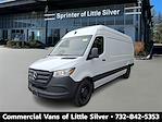 2025 Mercedes-Benz Sprinter 2500 High Roof RWD Empty Cargo Van for sale #MB2559 - photo 1
