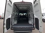 2025 Mercedes-Benz Sprinter 2500 High Roof RWD Empty Cargo Van for sale #MB2559 - photo 2