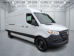 2025 Mercedes-Benz Sprinter 2500 High Roof RWD Empty Cargo Van for sale #MB2559 - photo 4