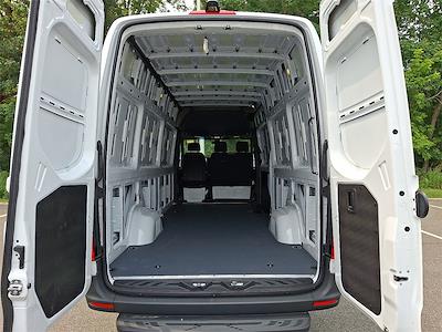 2025 Mercedes-Benz Sprinter 2500 High Roof RWD Empty Cargo Van for sale #MB2560 - photo 2