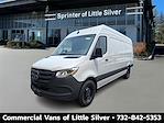 2025 Mercedes-Benz Sprinter 2500 High Roof RWD Empty Cargo Van for sale #MB2560 - photo 1