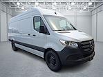 2025 Mercedes-Benz Sprinter 2500 High Roof RWD Empty Cargo Van for sale #MB2560 - photo 4
