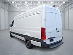 2025 Mercedes-Benz Sprinter 2500 High Roof RWD Empty Cargo Van for sale #MB2560 - photo 3