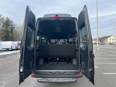 New 2025 Mercedes-Benz Sprinter 2500 Passenger Van for sale #MB2575 - photo 2