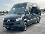New 2025 Mercedes-Benz Sprinter 2500 Passenger Van for sale #MB2575 - photo 9