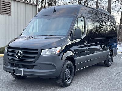 Used 2023 Mercedes-Benz Sprinter 2500 Passenger Van for sale #MB2575A - photo 1