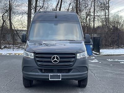 Used 2023 Mercedes-Benz Sprinter 2500 Passenger Van for sale #MB2575A - photo 2
