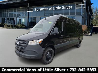 2025 Mercedes-Benz Sprinter 2500 High Roof RWD Passenger Van for sale #MB2584 - photo 1