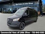 2025 Mercedes-Benz Sprinter 2500 High Roof RWD Passenger Van for sale #MB2584 - photo 1