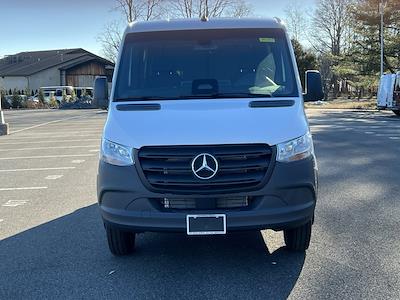 New 2025 Mercedes-Benz Sprinter 3500 - photo 1